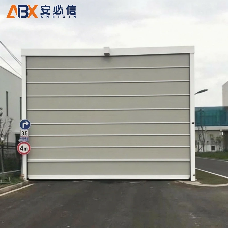阳泉高速堆积门